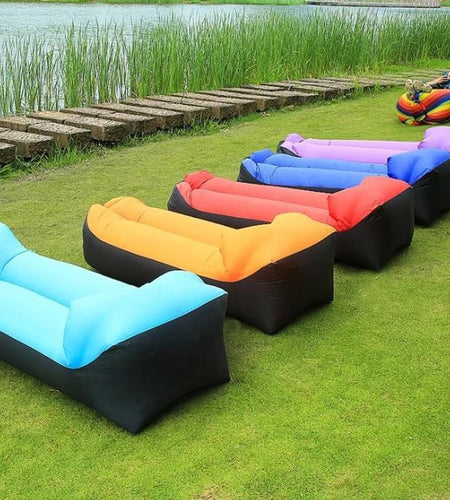 Inflatable Sofa Bed