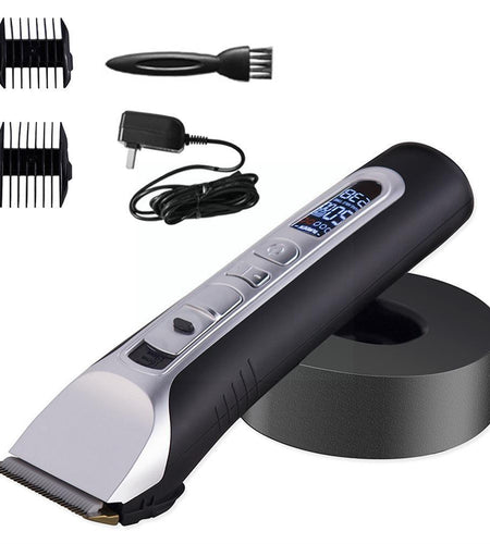 Electric Hairdresser