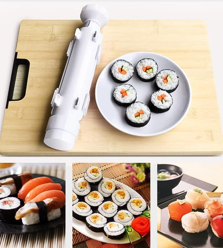 Sushi Maker Kit