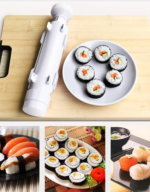 Load image into Gallery viewer, Sushi Maker Kit
