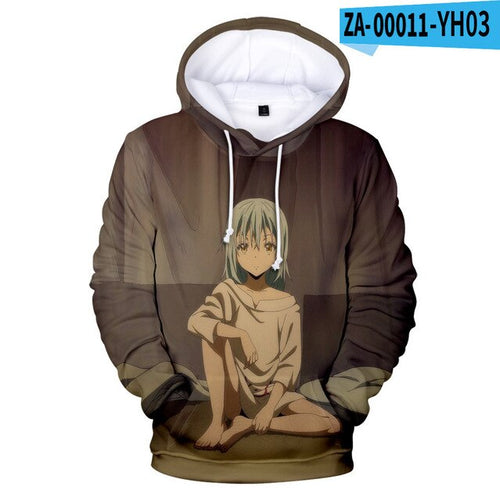 Load image into Gallery viewer, Anime Kids Hoodies
