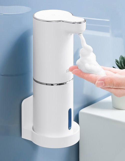 Load image into Gallery viewer, Automatic Foam Soap Dispensers
