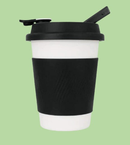 The Hush Cup™