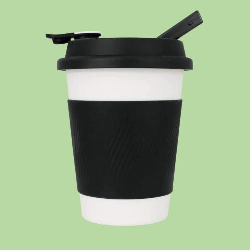 The Hush Cup™