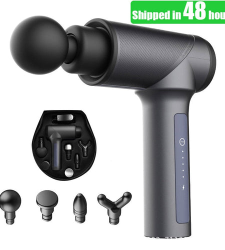 Electronic Therapy Body Massage