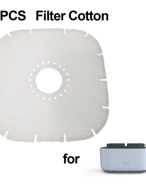Load image into Gallery viewer, Square Filter Cotton
