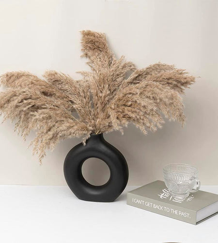 Aesthetic Nordic Vase