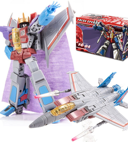 Starscream Action Figure