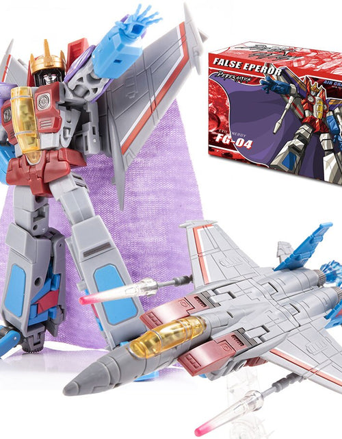 Load image into Gallery viewer, Starscream Action Figure
