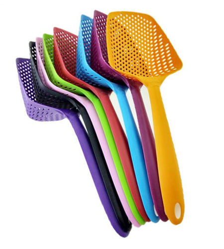 1PC Large Colander Scoop