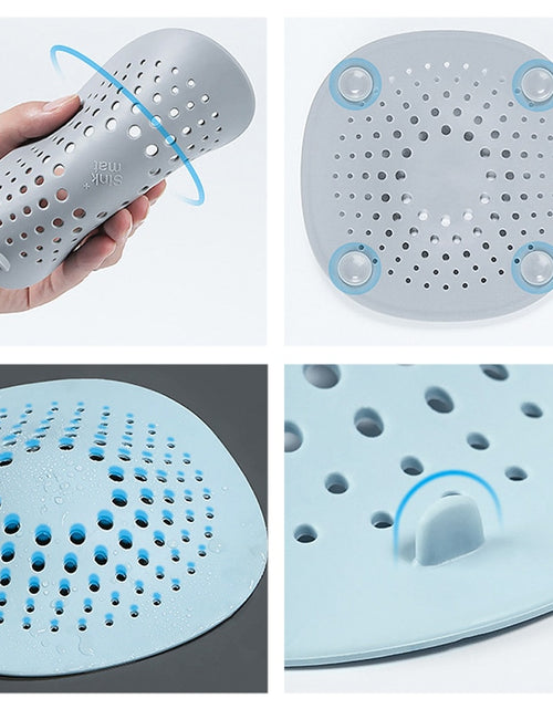 Load image into Gallery viewer, Anti-clogging Sink Strainer
