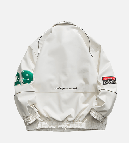 Racing Meptang Jacket