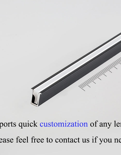Load image into Gallery viewer, Invisible LED Light Bar
