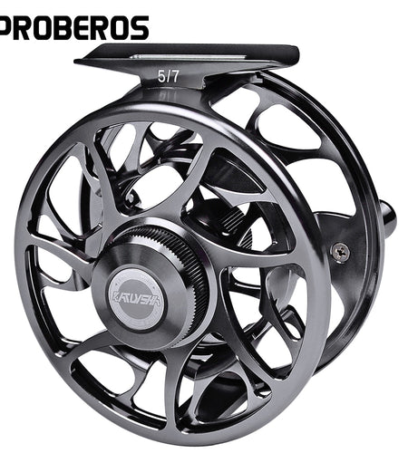 Fly Fishing Reel