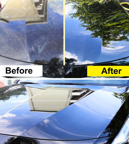 Ceramic Coating For Auto Paint