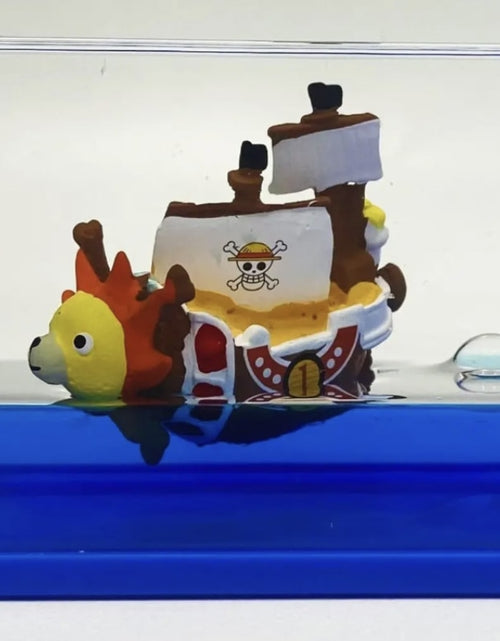 Load image into Gallery viewer, Thousand Sunny Cruise
