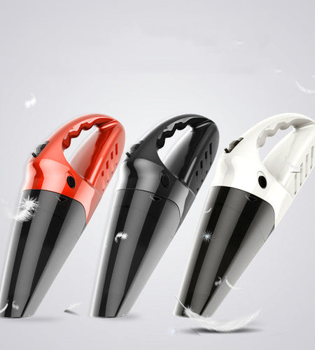Wireless Vacuum Cleaner