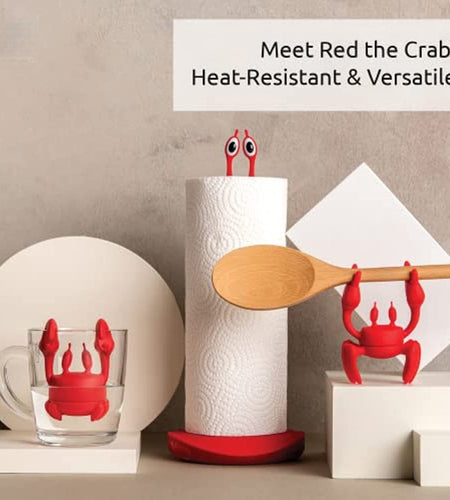 Kitchen Silicone Spoon