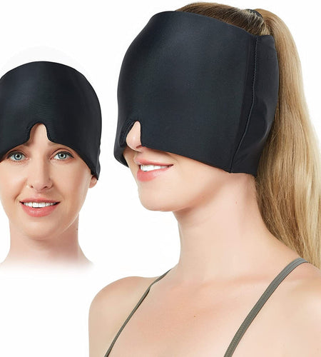 Headache Relief Ice Pack