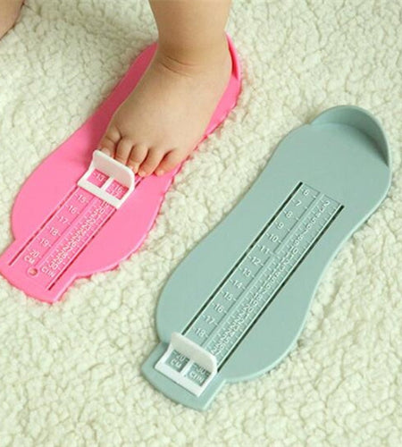 Kids Foot Measuring Ruler