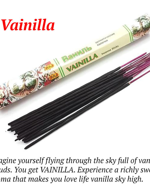 Load image into Gallery viewer, Harmony Incense Sticks
