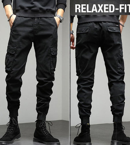 Men’s Hiking Cargo Pants