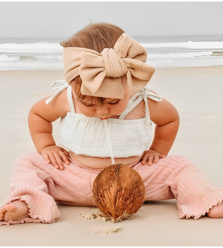 Baby Headband