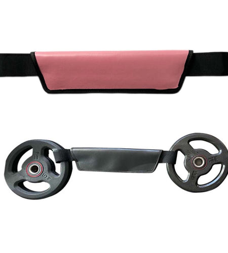 Hip Thrust Belt Glute Bridge Pad