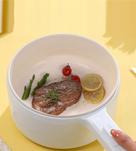 2L Multi-Function Electric Cooker