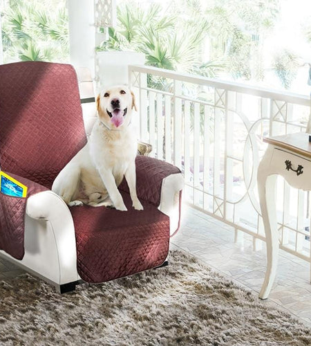 Waterproof Sofa Cover