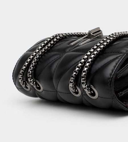 Crossbody Bag - Luxury