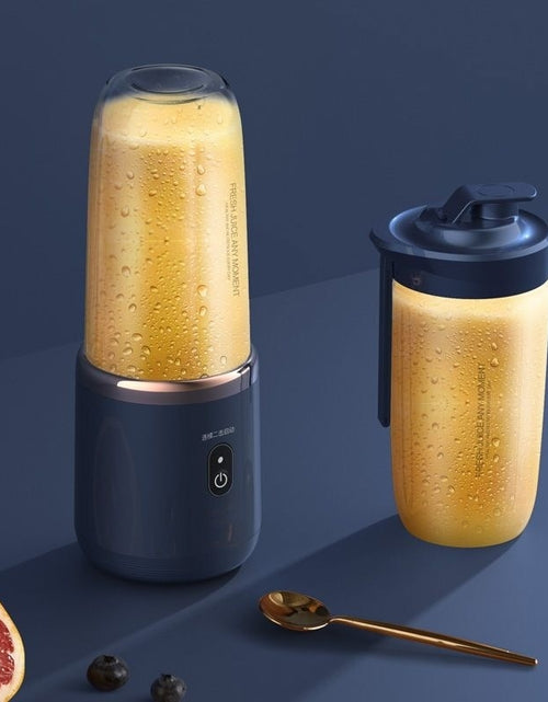 Load image into Gallery viewer, 6 Blades Portable Juicer Cup
