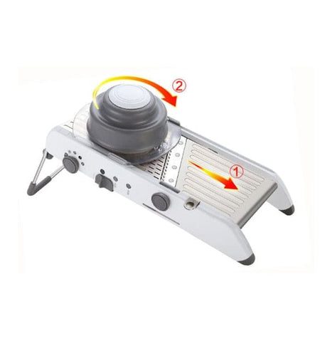 Mandoline™ Vegetable Slicer