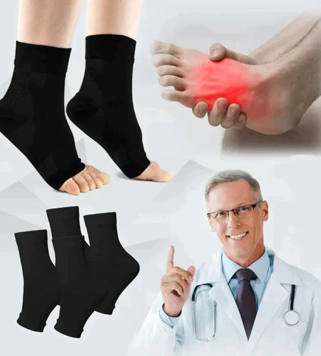 Vitale™ Neuropathy Socks Compression