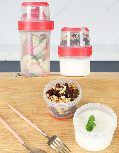 Load image into Gallery viewer, Fresh-keeping Food Container
