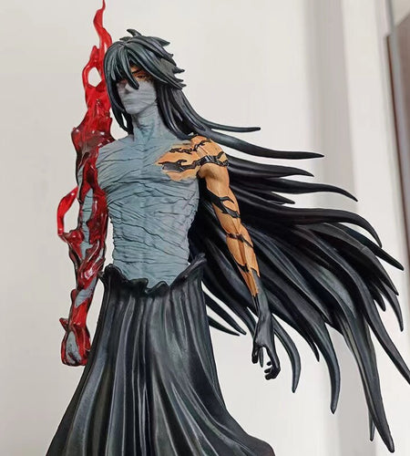 Bleach Kurosaki Ichigo Anime Figure