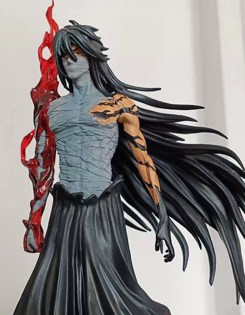 Load image into Gallery viewer, Bleach Kurosaki Ichigo Anime Figure
