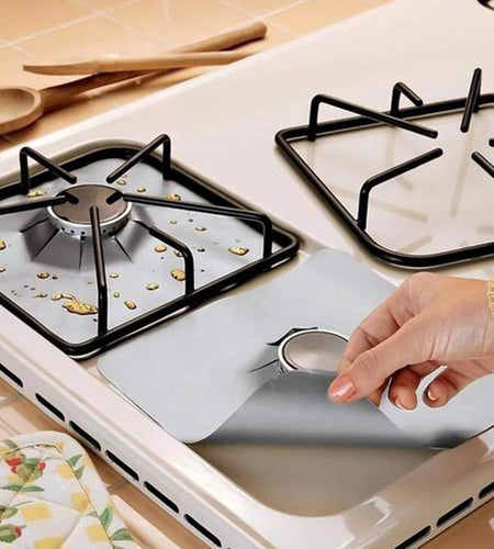 Stovetop Protector Cover