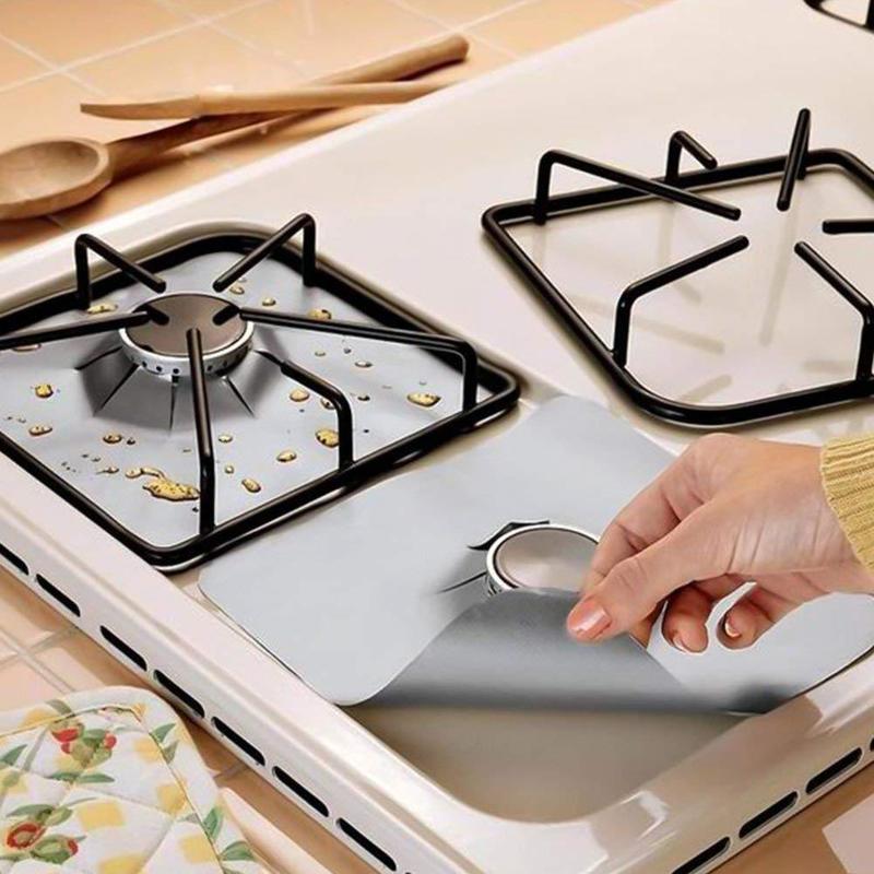 Stovetop Protector Cover