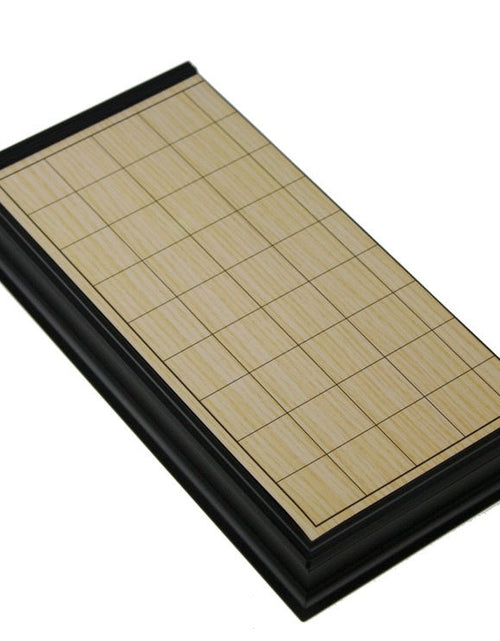 Load image into Gallery viewer, Folding Chess Magnetic Shogi Magnet
