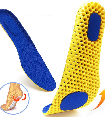 Memory Foam Insoles For Shoes