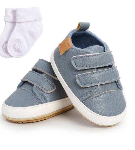 Step-Up Toddler Shoes
