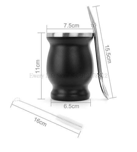 Mate Cup
