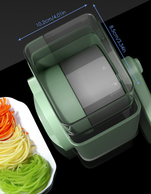 Load image into Gallery viewer, Multifunctional Vegetable Cutter
