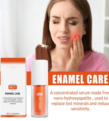 Enamel Care