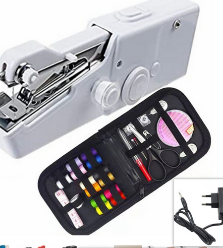 Mini Hand Sewing Machine
