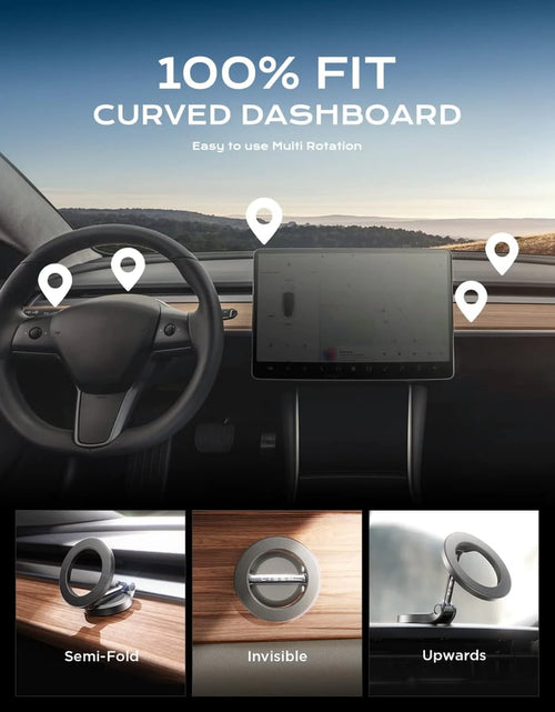 Load image into Gallery viewer, Phone Car Holder
