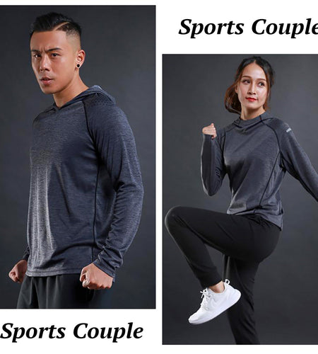 Sports Hoodie