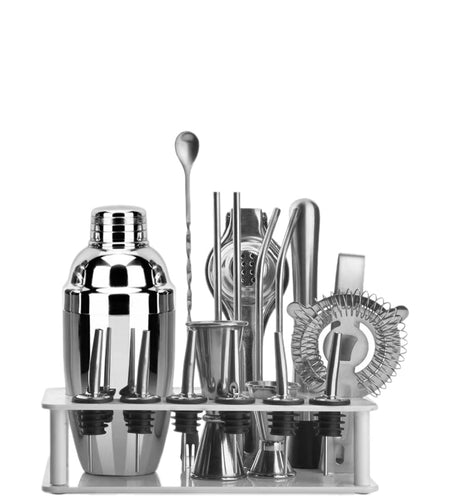 12 Piece Cocktail Set