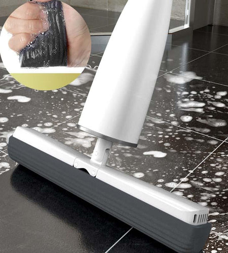 Self Wringing Mop
